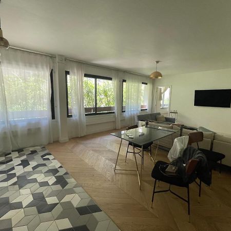 Appart Ultra Moderne Carre D Or Centre Marsilya Dış mekan fotoğraf