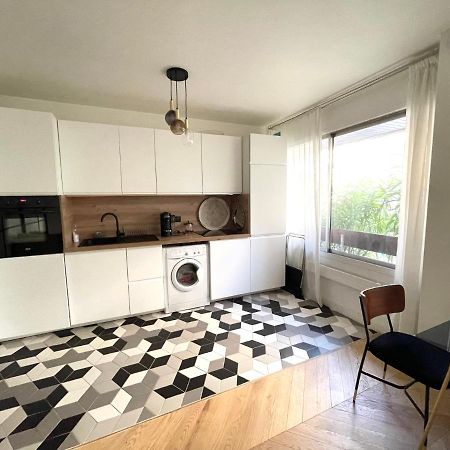Appart Ultra Moderne Carre D Or Centre Marsilya Dış mekan fotoğraf