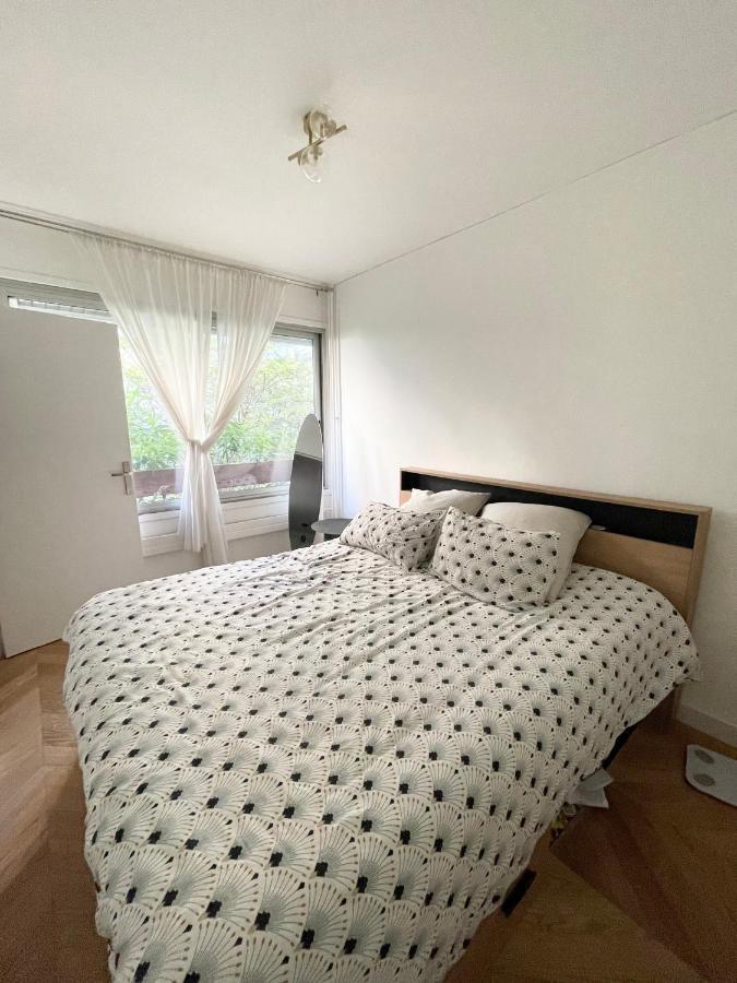 Appart Ultra Moderne Carre D Or Centre Marsilya Dış mekan fotoğraf